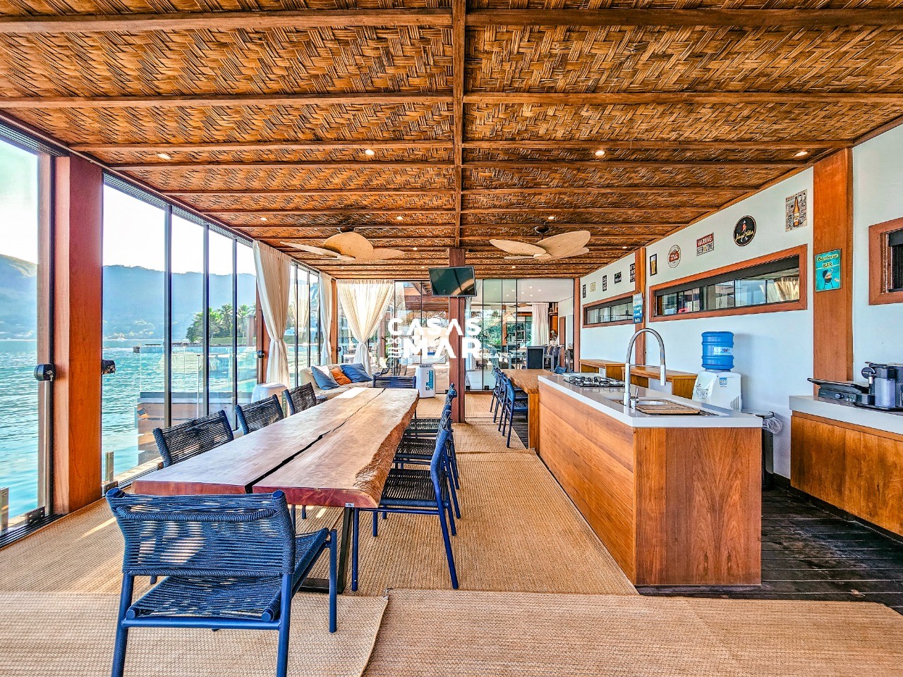 Casa, 8 quartos - Foto 63