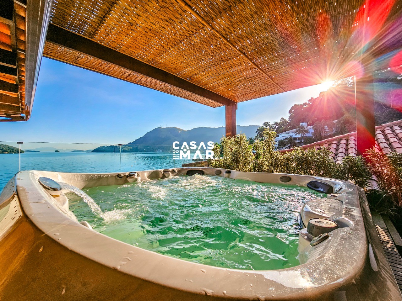 Casa, 8 quartos - Foto 66