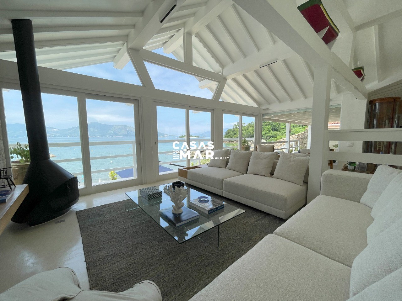Casa, 7 quartos - Foto 35