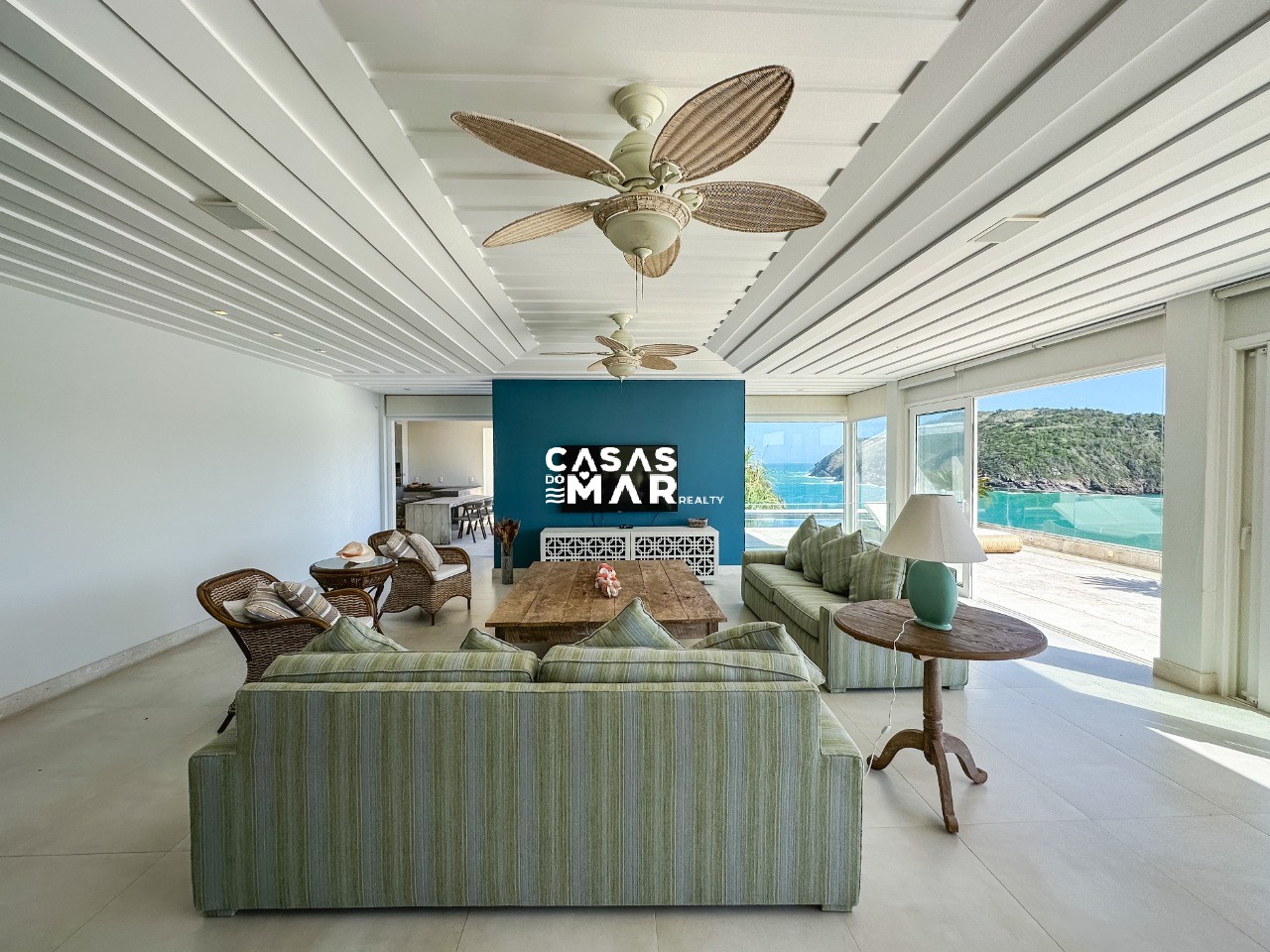 Casa, 5 quartos - Foto 43