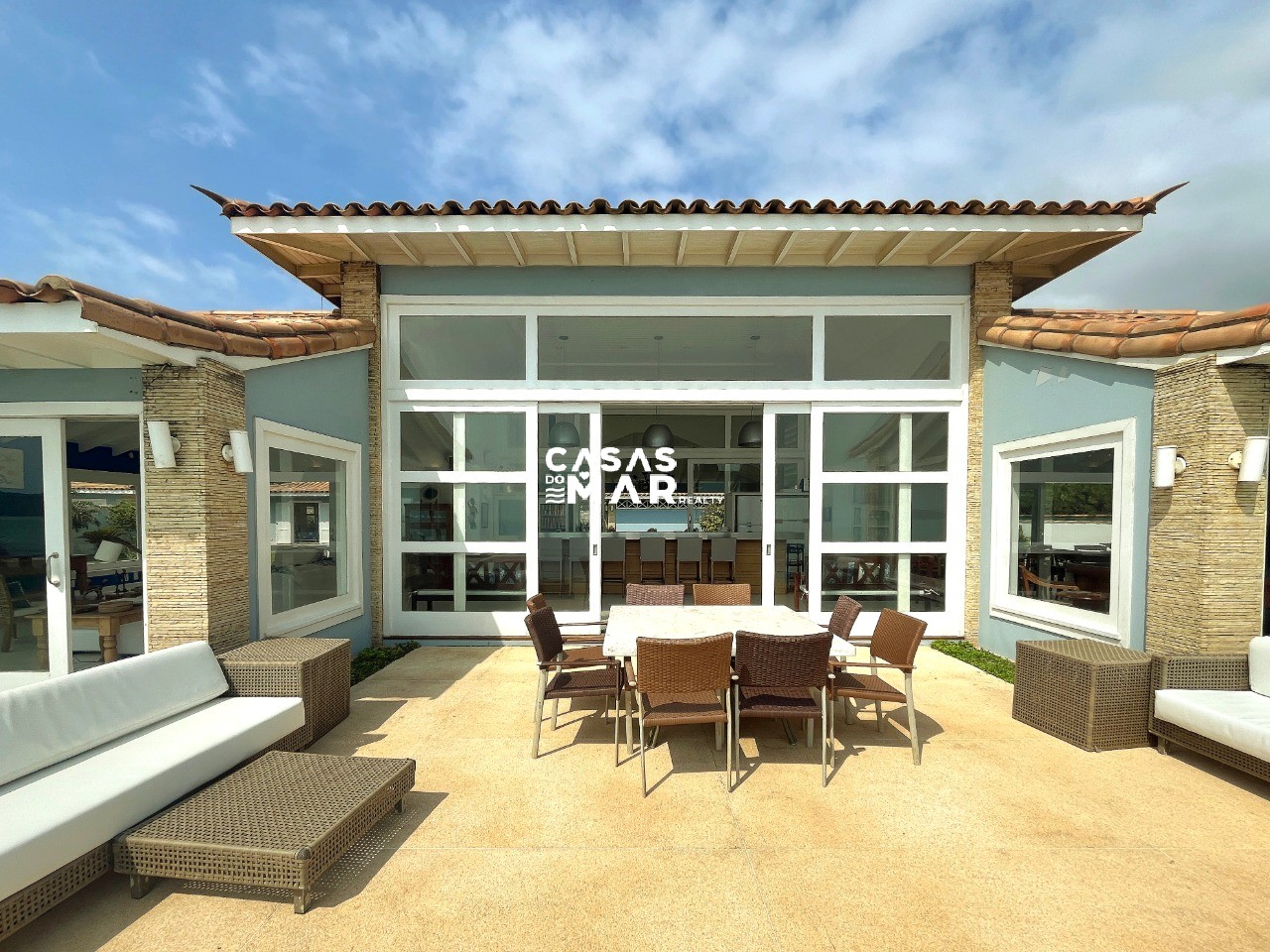 Casa, 3 quartos - Foto 17