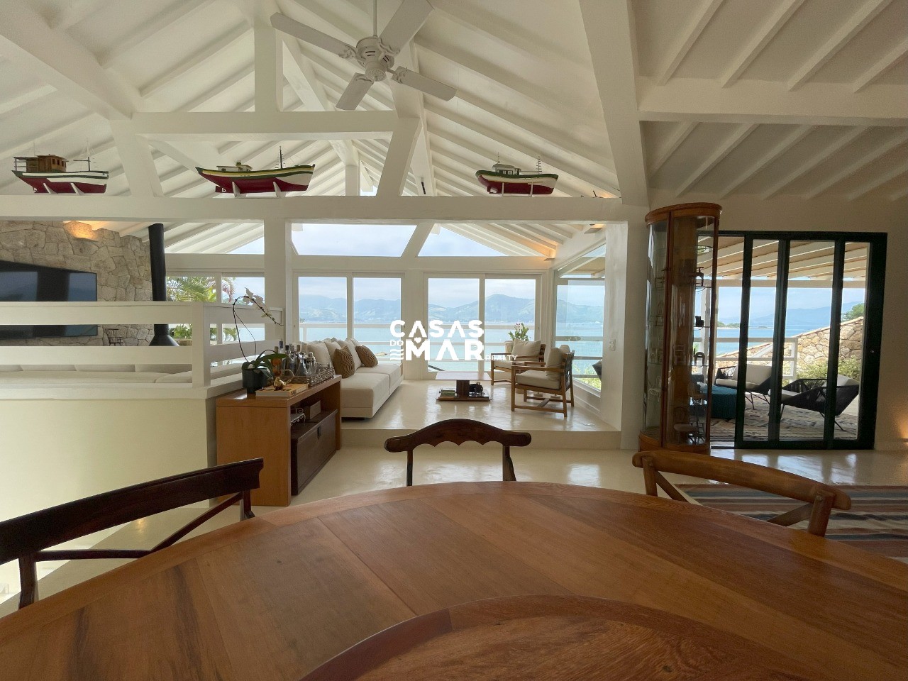 Casa, 7 quartos - Foto 42