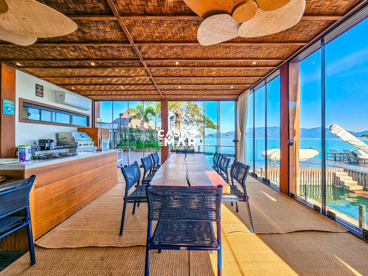 Casa, 8 quartos - Foto 61