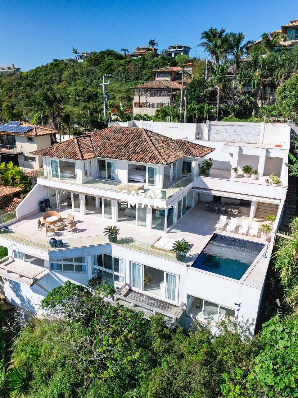 Casa, 5 quartos - Foto 7
