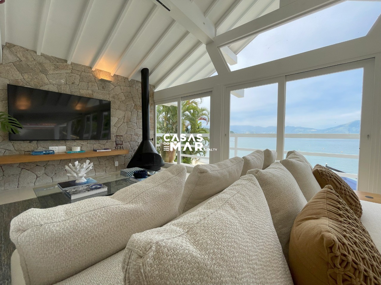 Casa, 7 quartos - Foto 50