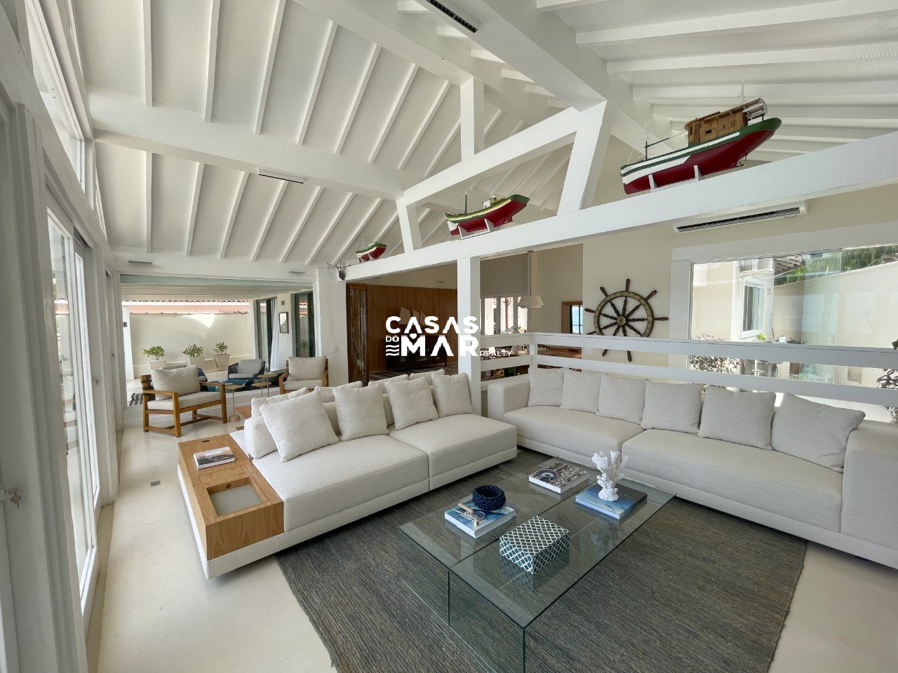 Casa, 7 quartos - Foto 34