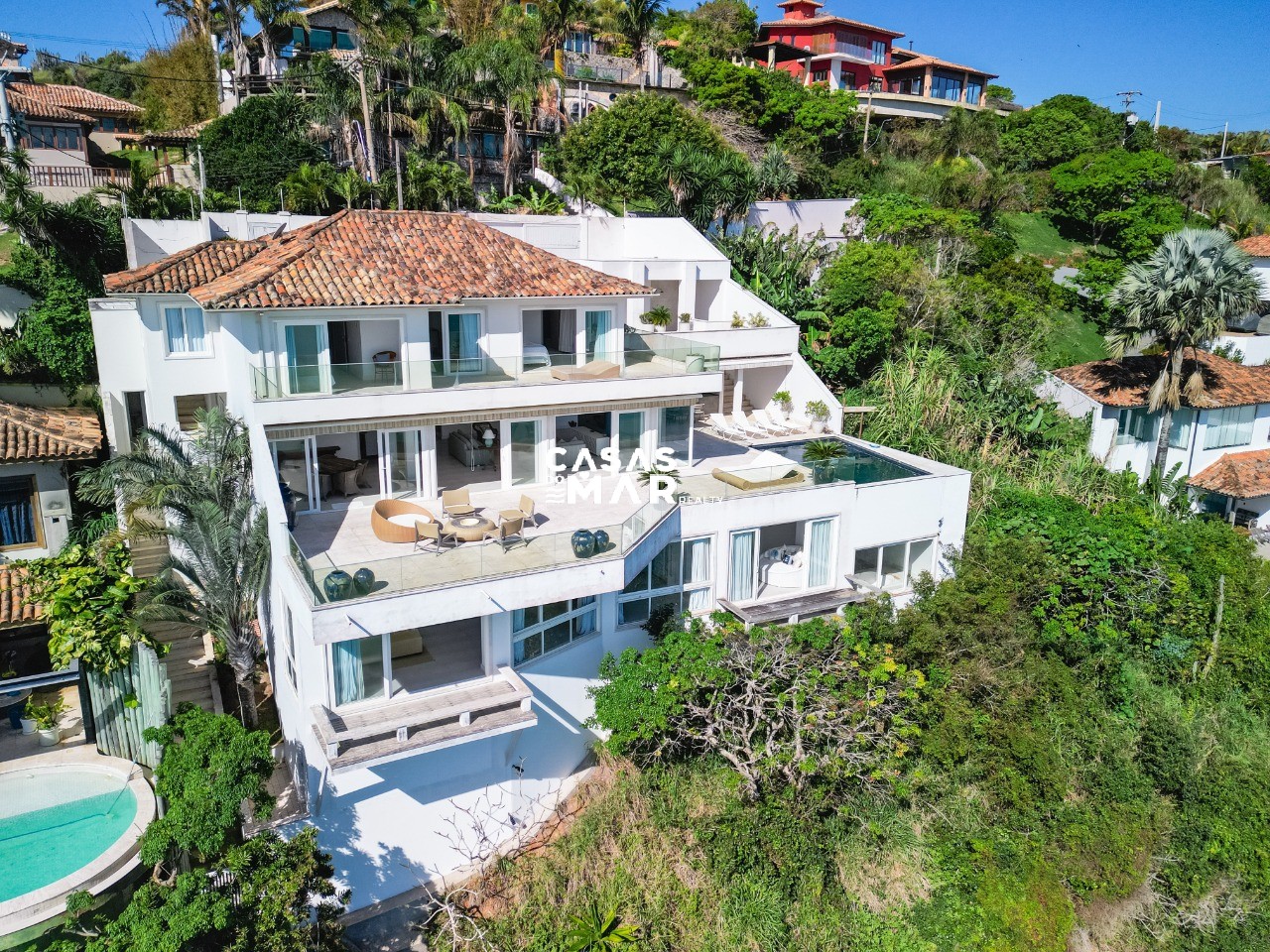 Casa, 5 quartos - Foto 6