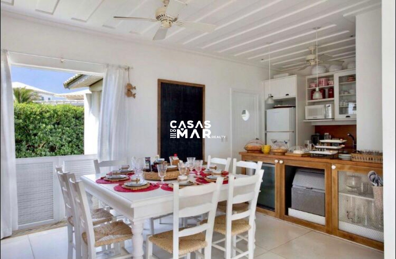 Casa, 5 quartos - Foto 10