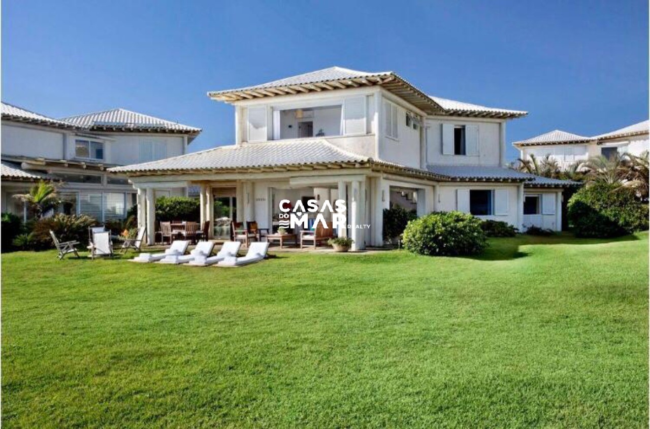 Casa, 5 quartos - Foto 1