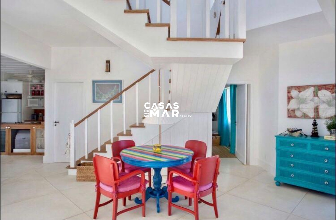 Casa, 5 quartos - Foto 4