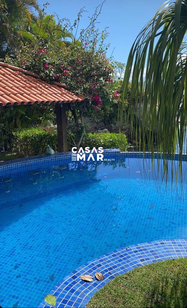 Casa, 5 quartos - Foto 13