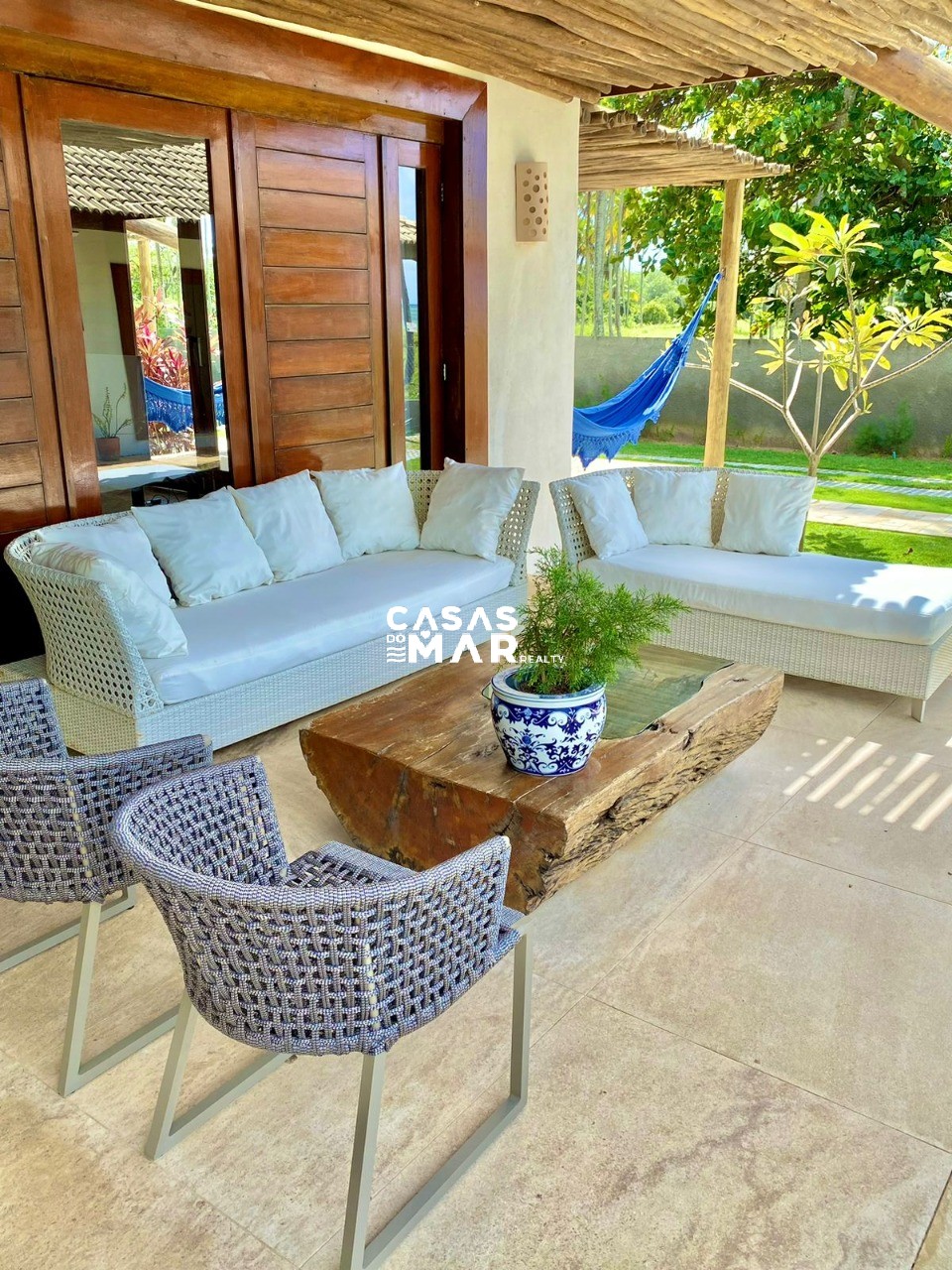 Casa, 6 quartos, 1000 m² - Foto 13