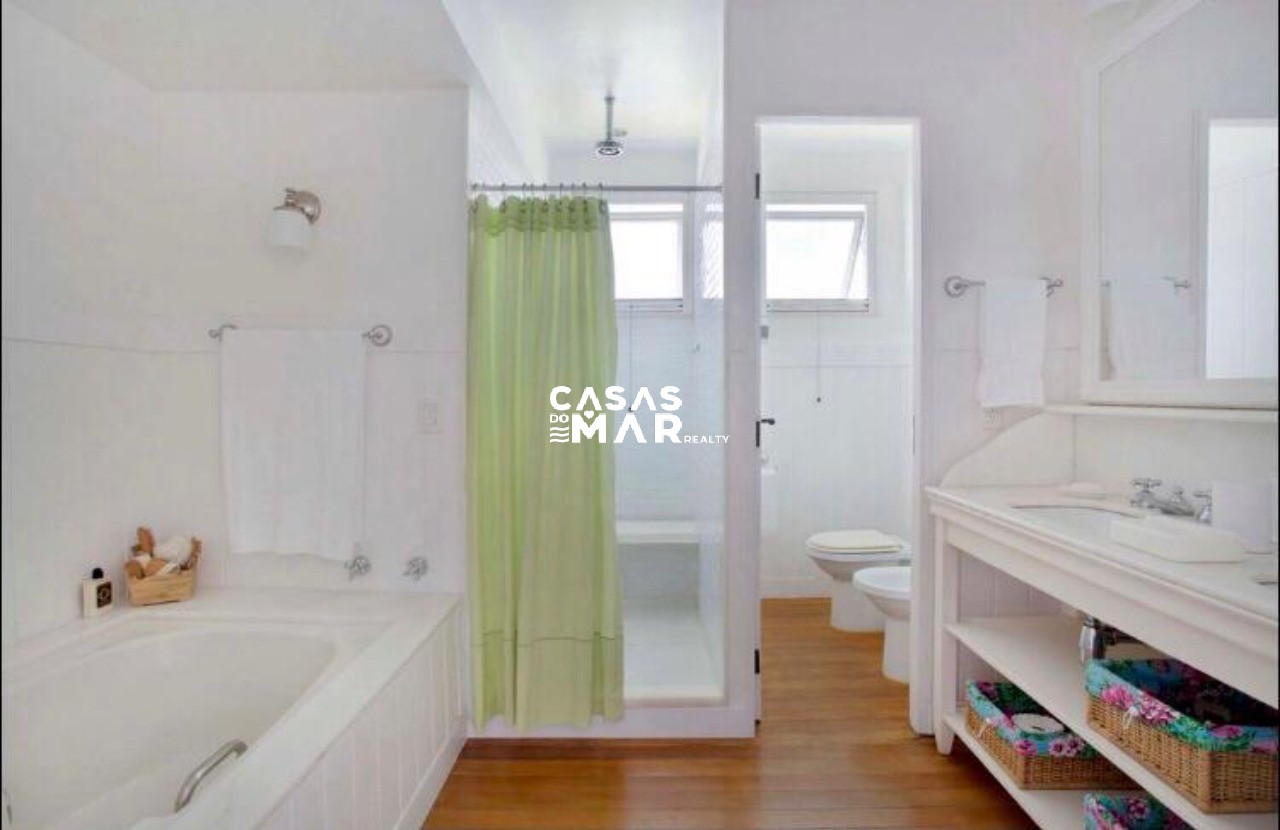 Casa, 5 quartos - Foto 8