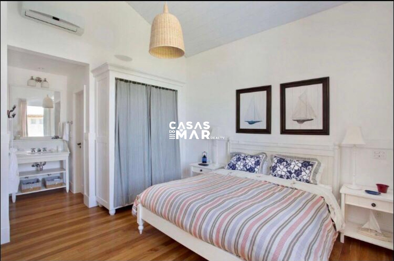 Casa, 5 quartos - Foto 13