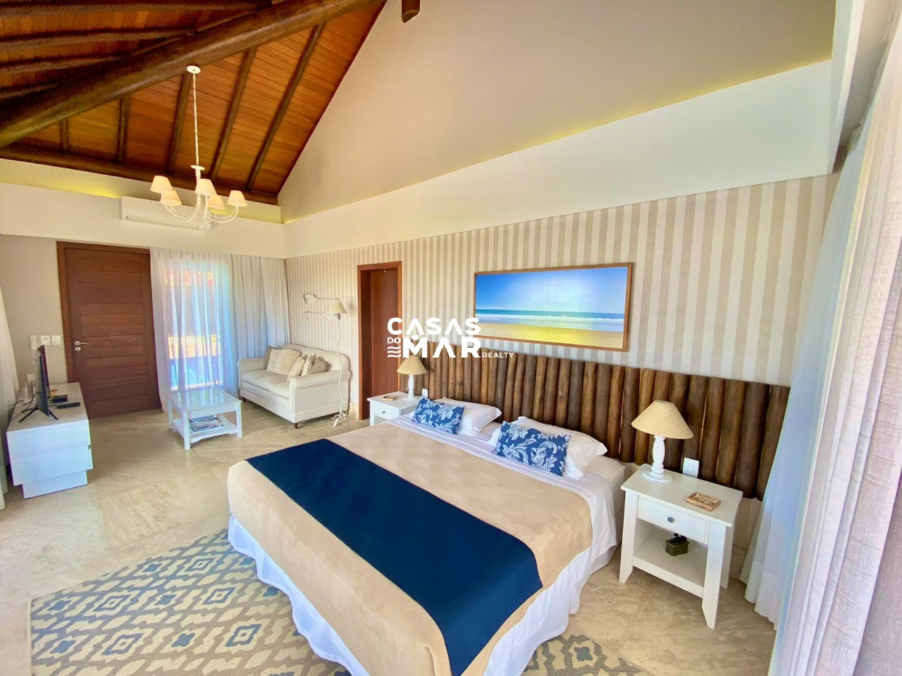 Casa, 6 quartos, 1000 m² - Foto 15