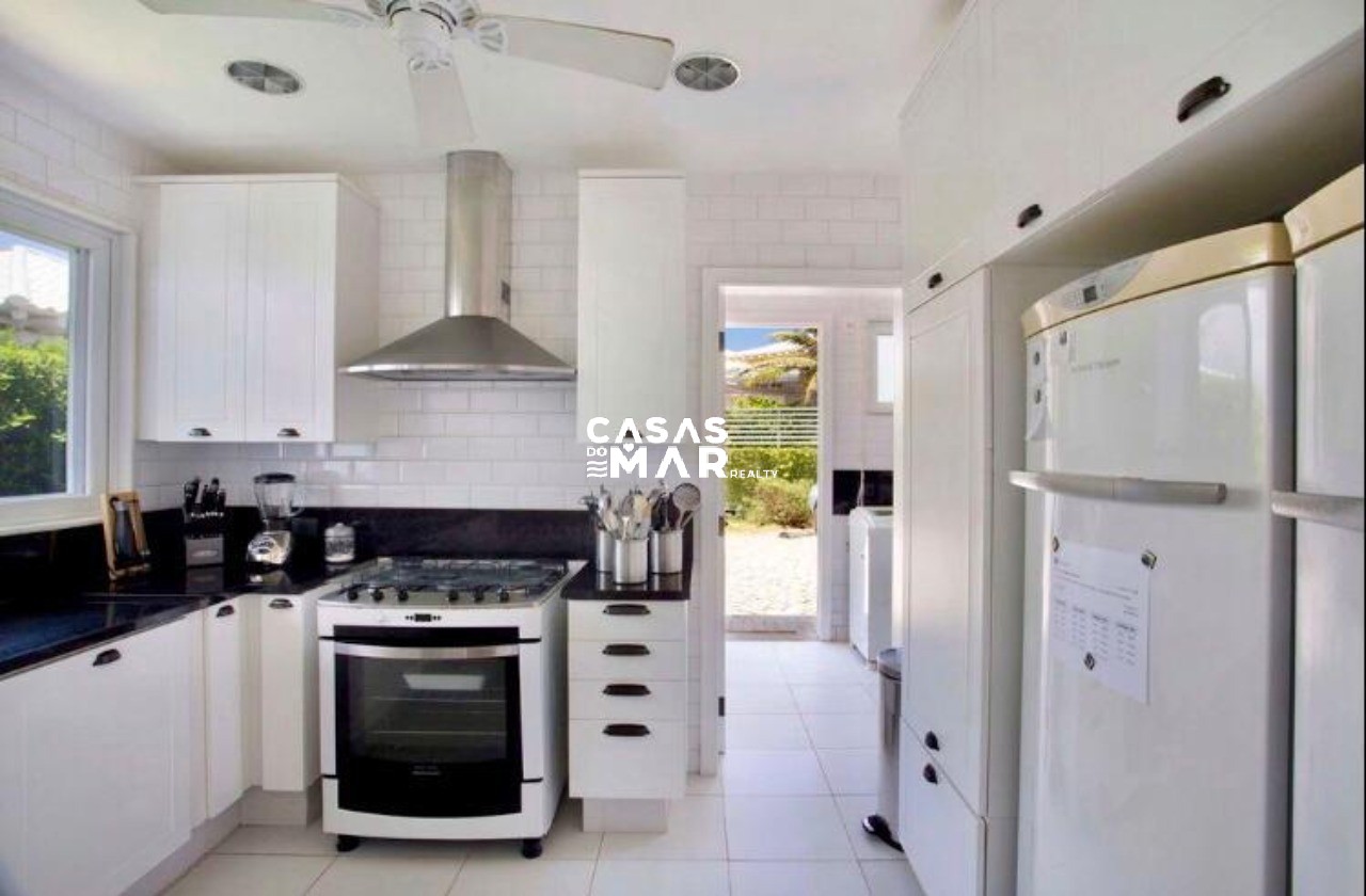 Casa, 5 quartos - Foto 7
