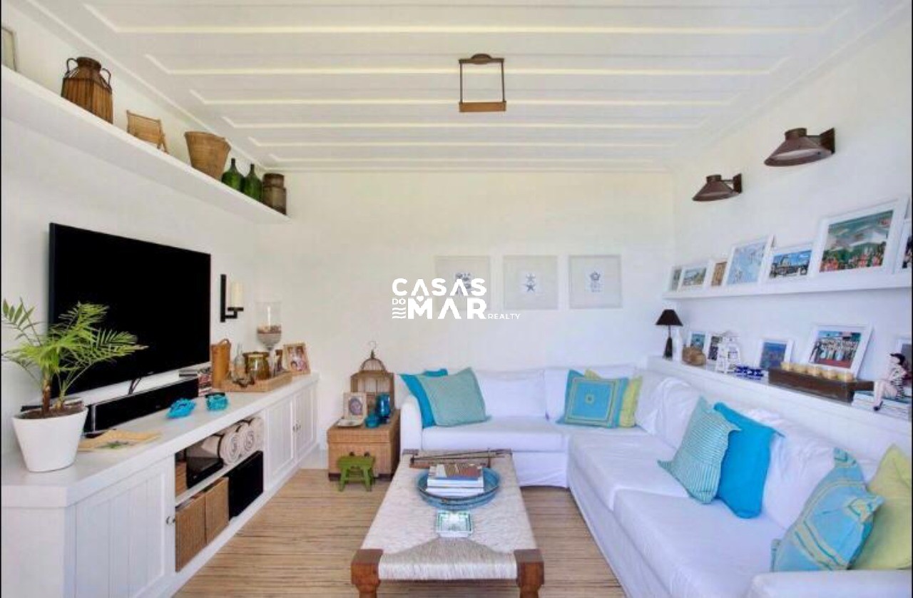 Casa, 5 quartos - Foto 16
