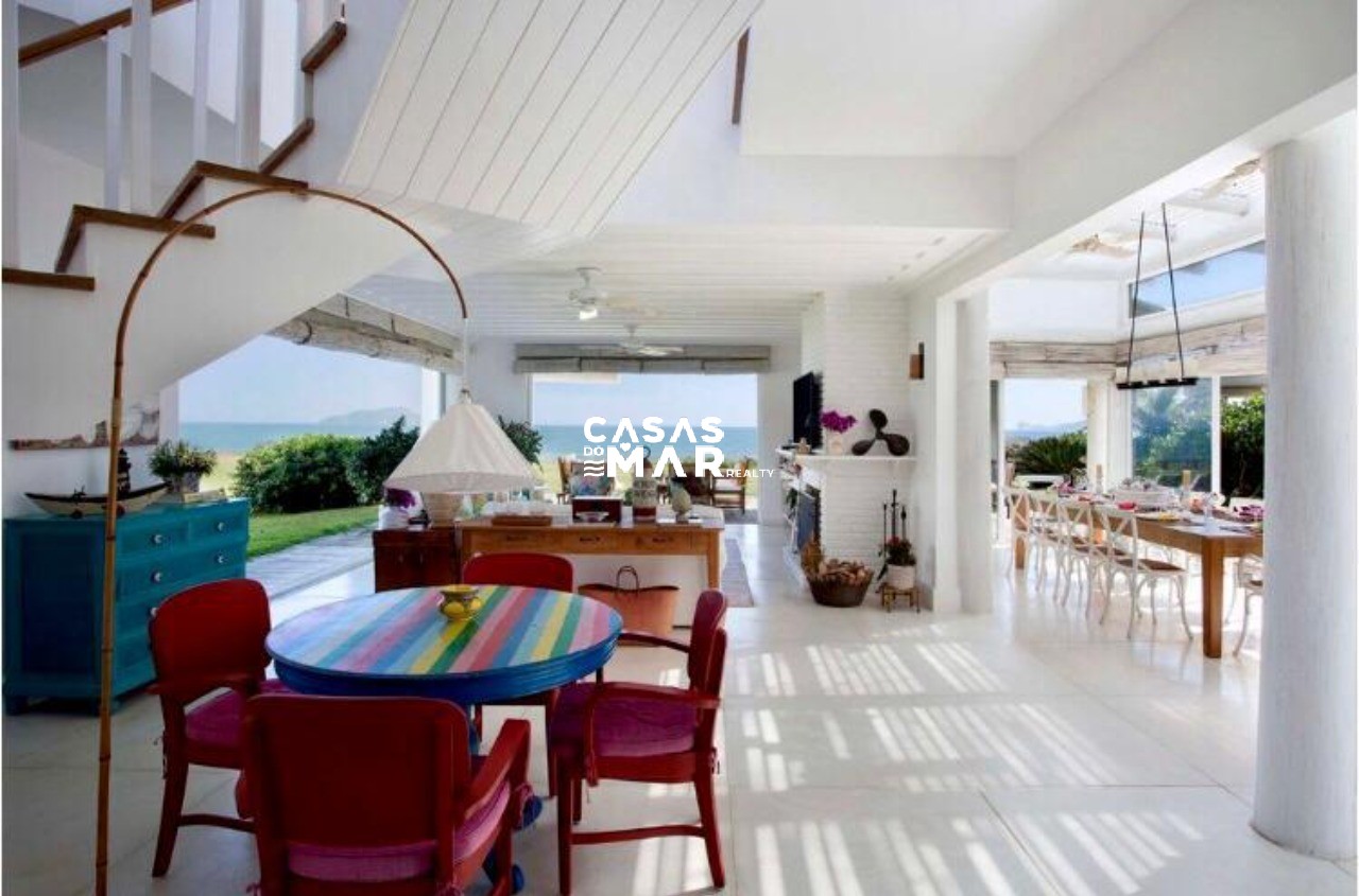 Casa, 5 quartos - Foto 15