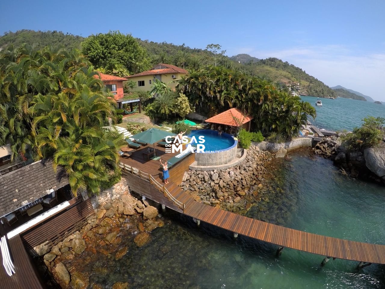 Casa, 5 quartos - Foto 5