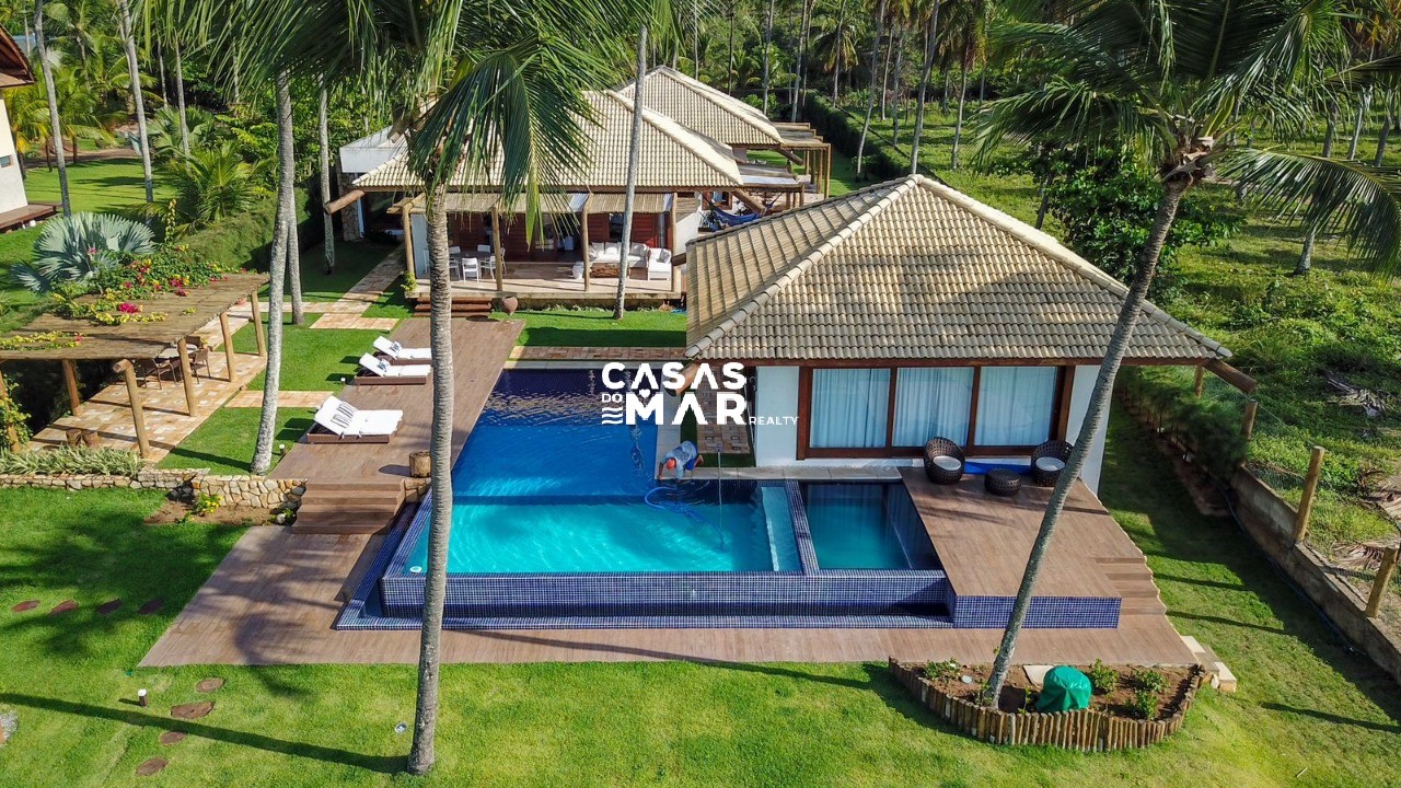 Casa, 6 quartos, 1000 m² - Foto 2