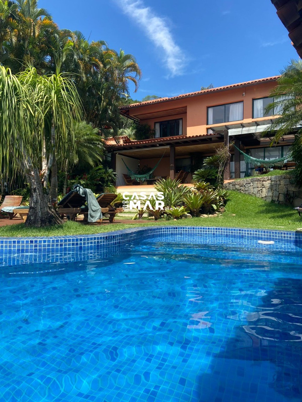 Casa, 5 quartos - Foto 9