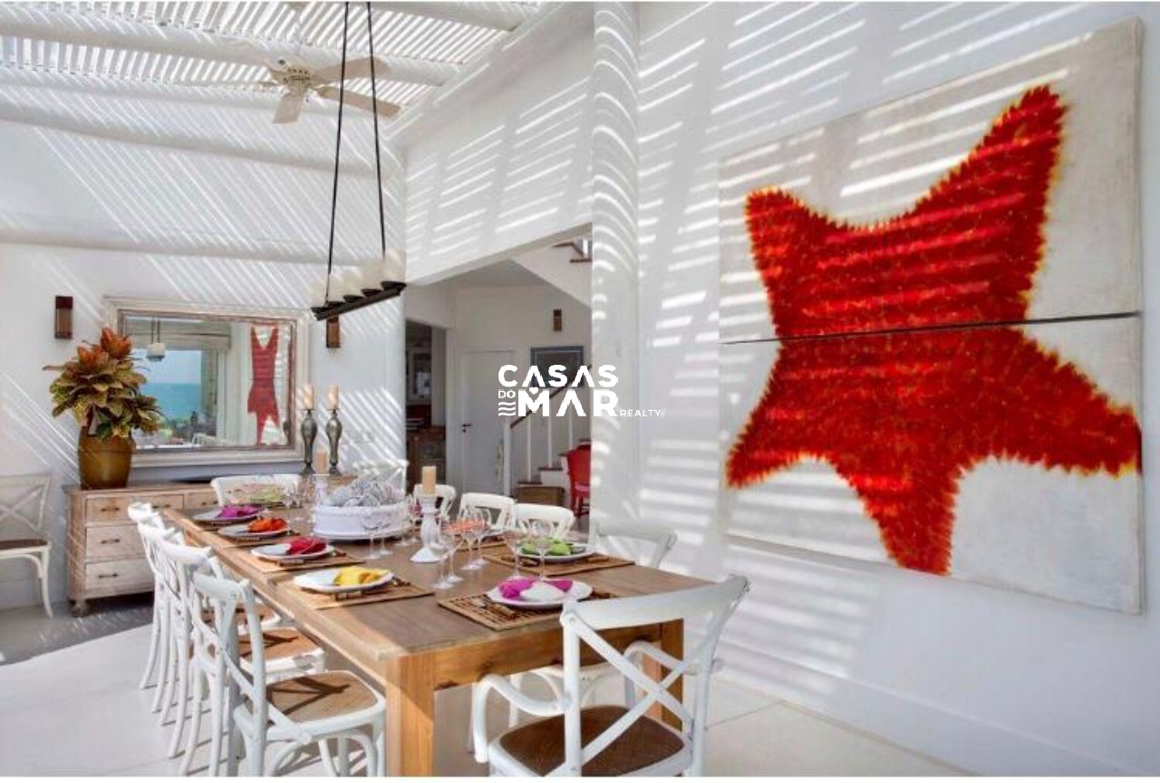 Casa, 5 quartos - Foto 2