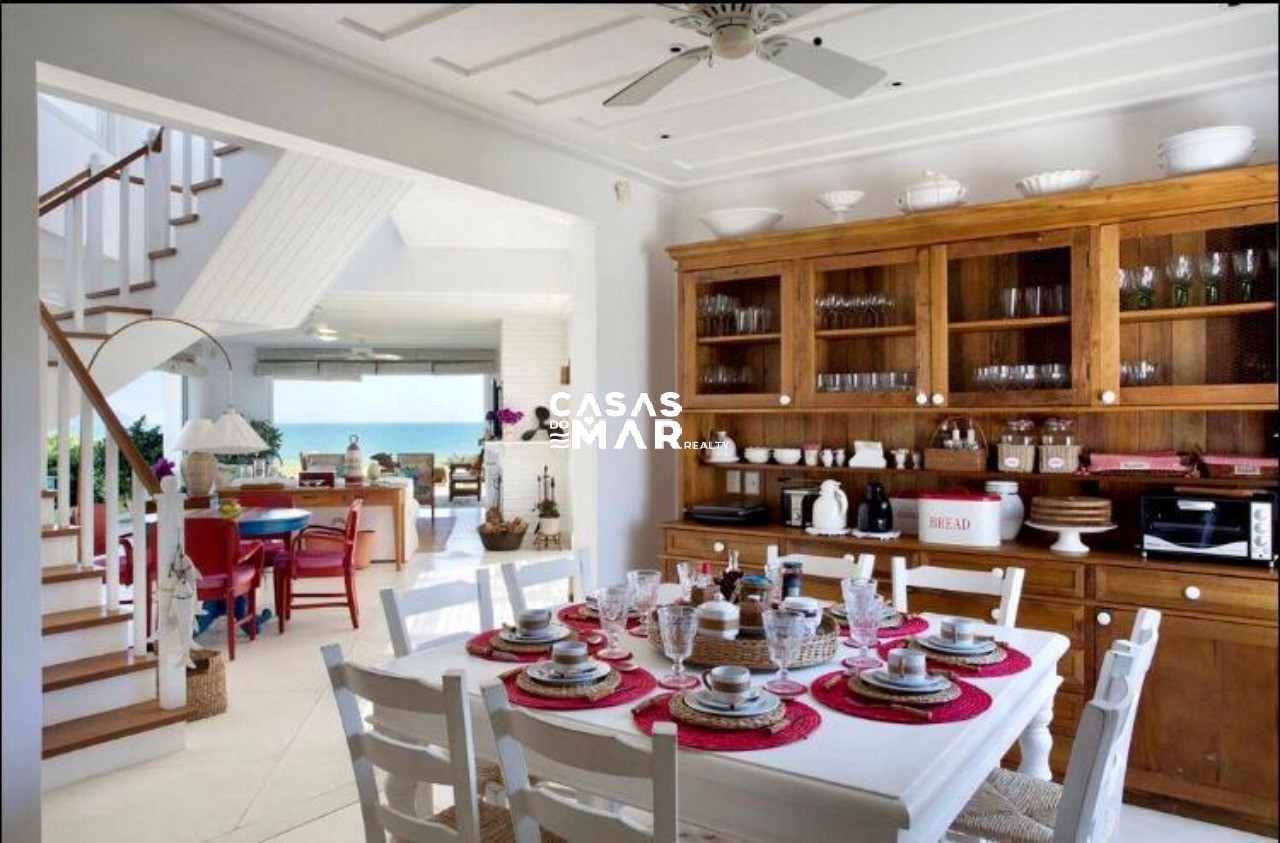 Casa, 5 quartos - Foto 17