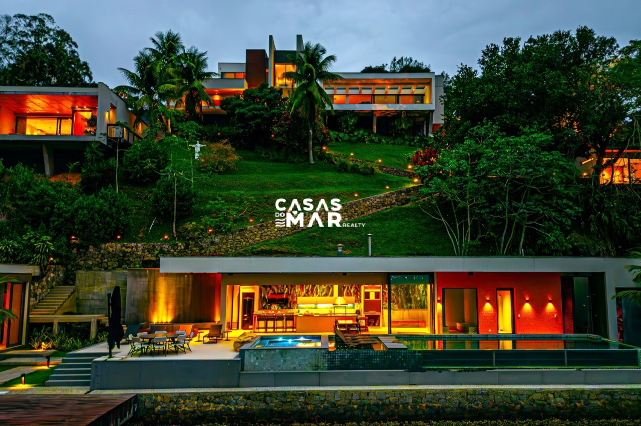 Casa, 7 quartos, 5600 m² - Foto 1