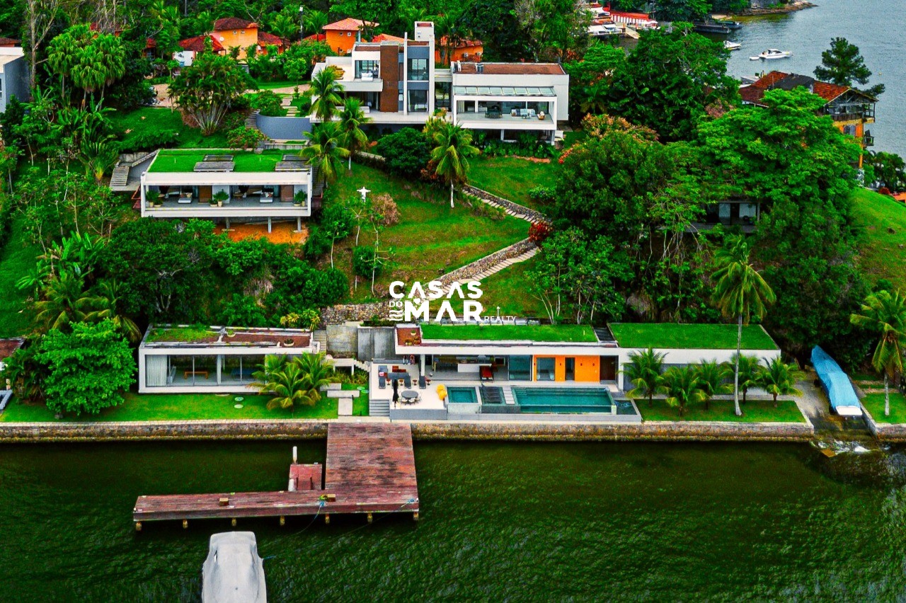 Casa, 7 quartos, 5600 m² - Foto 64