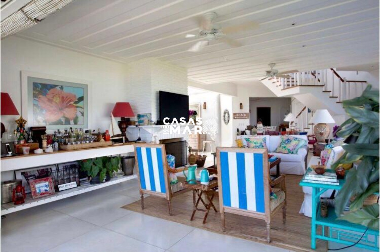 Casa, 5 quartos - Foto 19