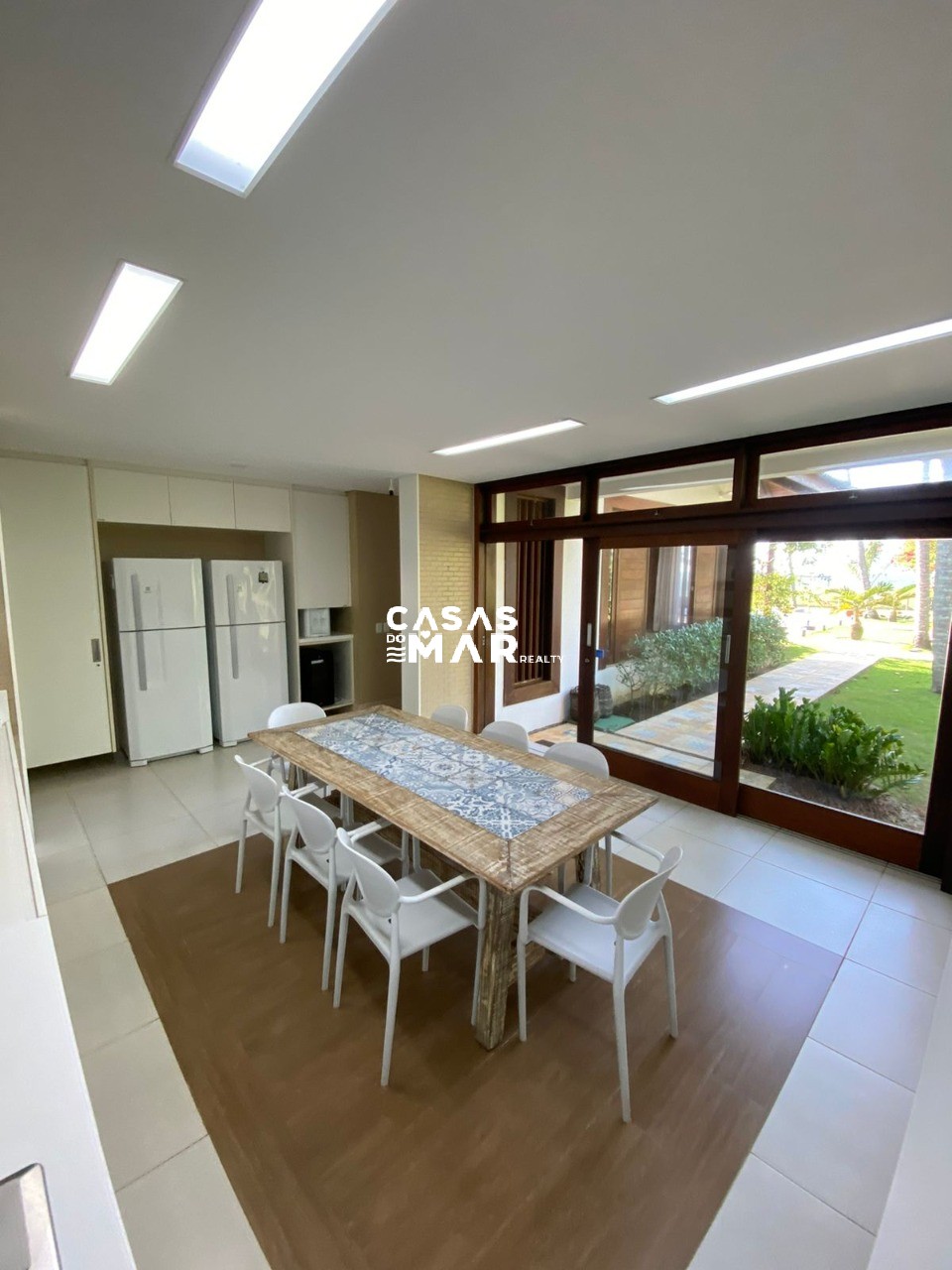 Casa, 6 quartos, 1000 m² - Foto 9