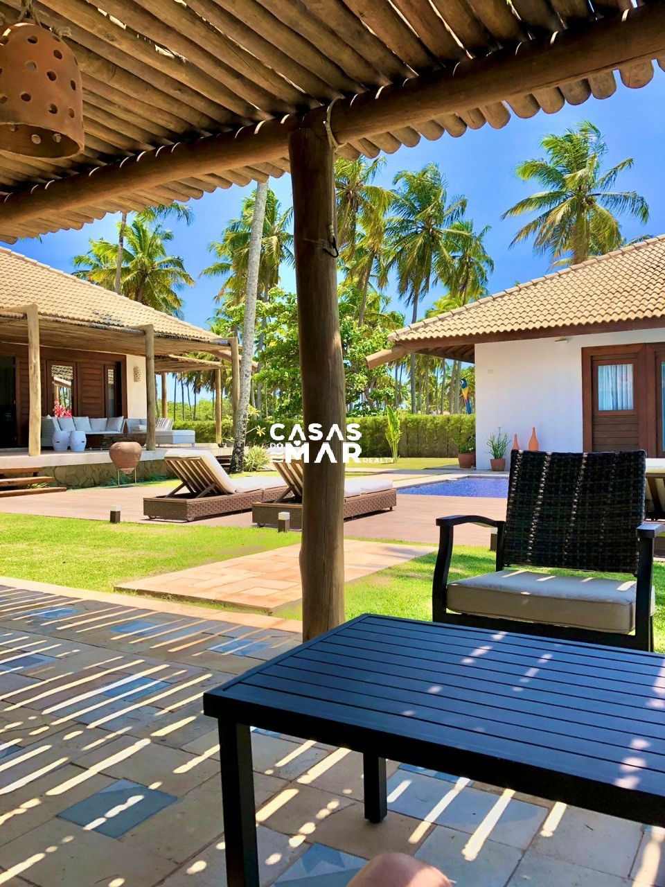 Casa, 6 quartos, 1000 m² - Foto 8