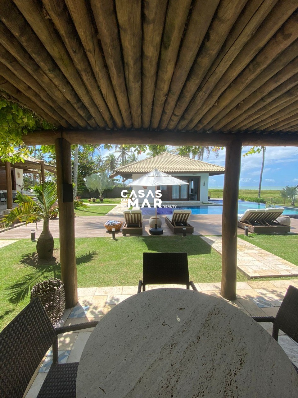 Casa, 6 quartos, 1000 m² - Foto 12
