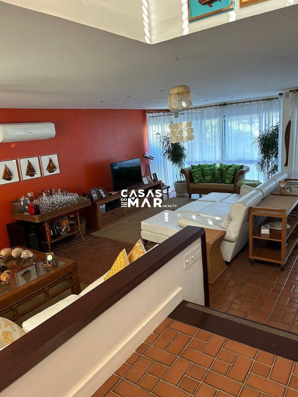 Casa, 5 quartos - Foto 18