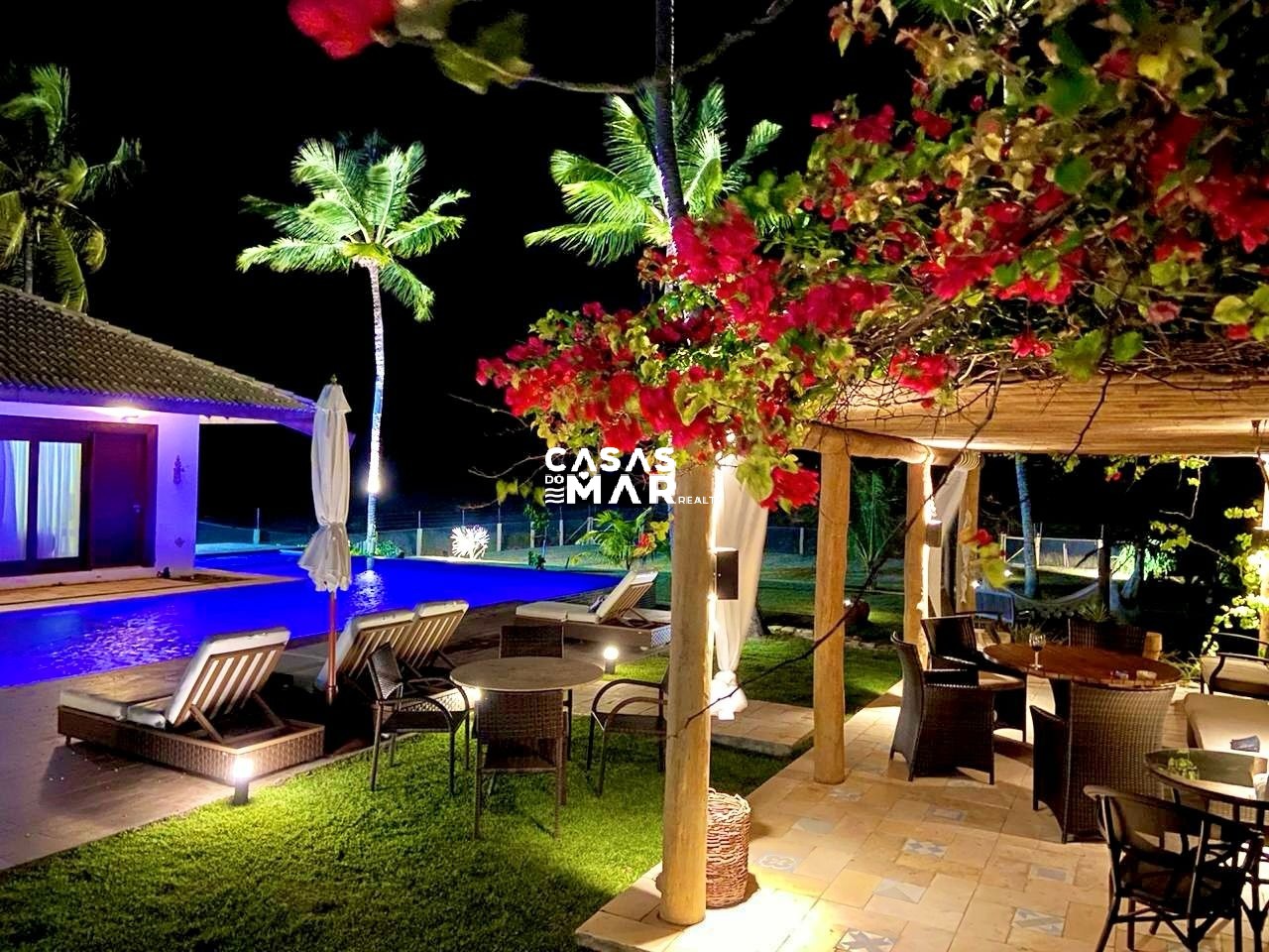 Casa, 6 quartos, 1000 m² - Foto 6