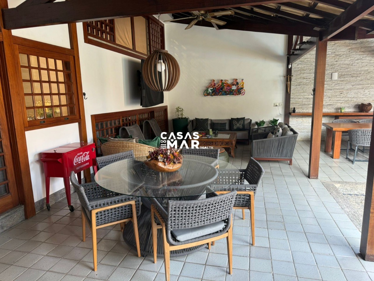 Casa, 5 quartos - Foto 39