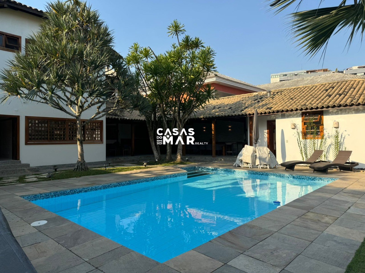 Casa, 5 quartos - Foto 4