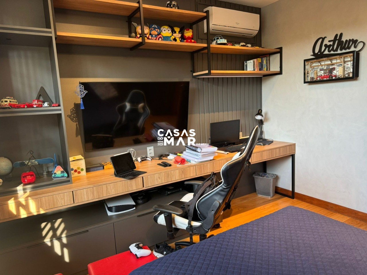 Casa, 5 quartos - Foto 23