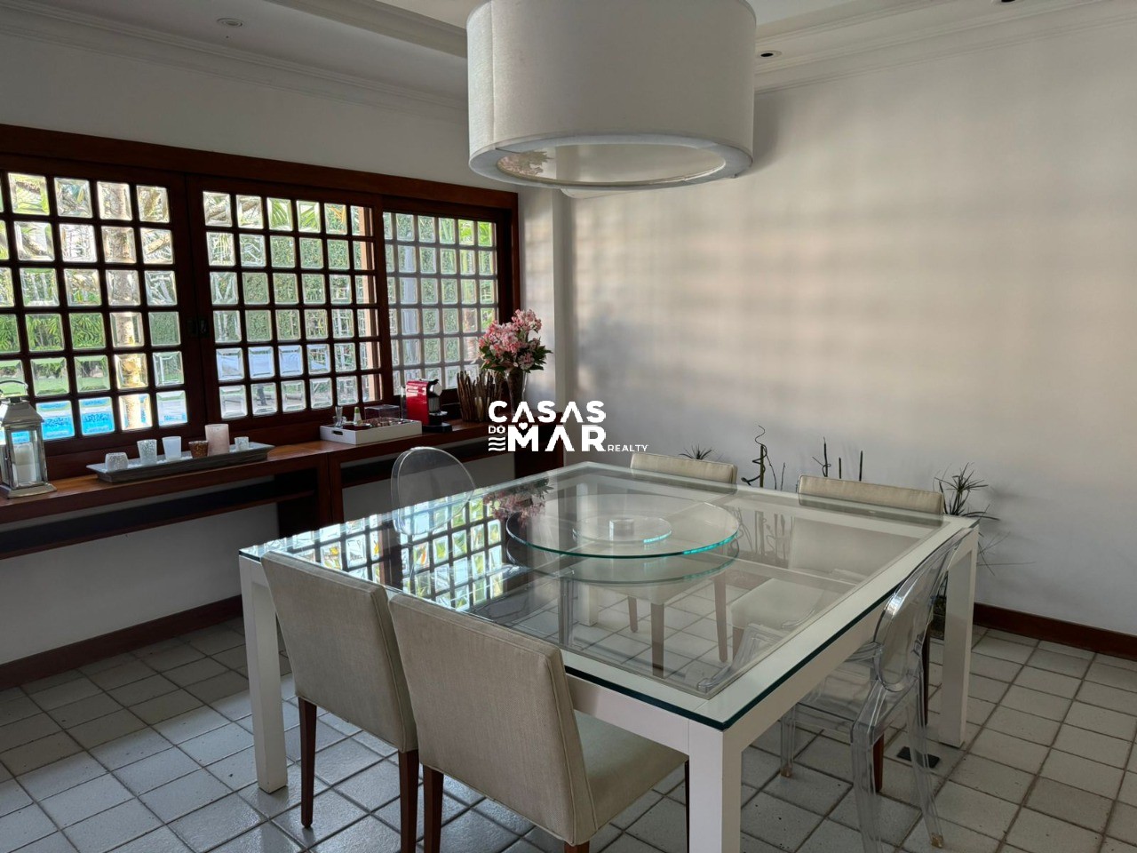 Casa, 5 quartos - Foto 31