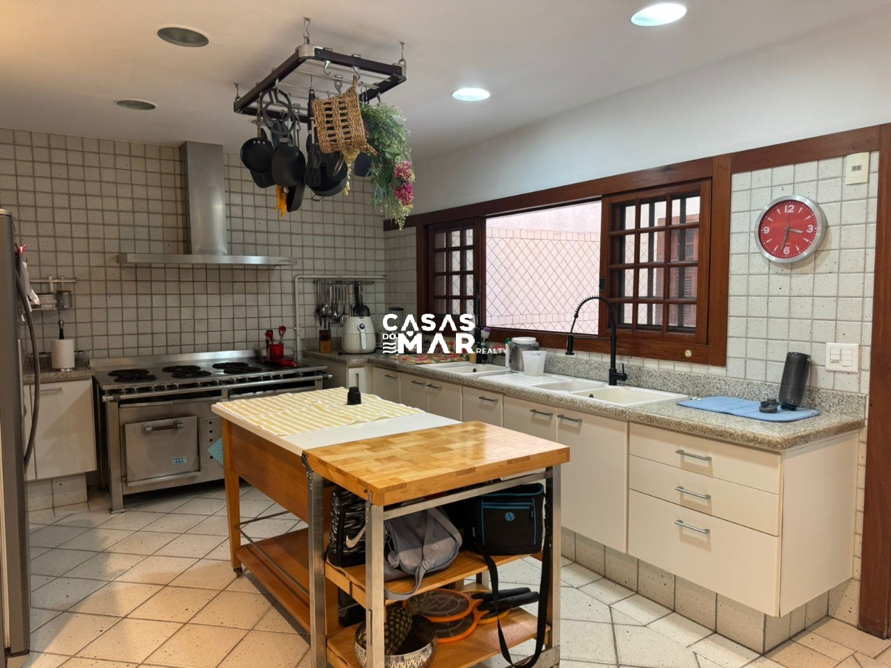 Casa, 5 quartos - Foto 32