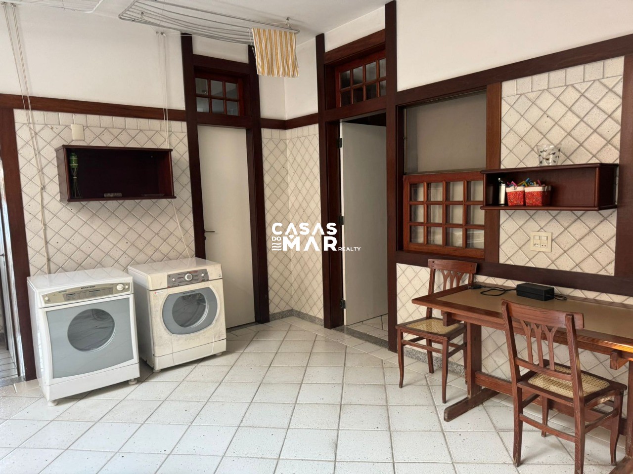 Casa, 5 quartos - Foto 36