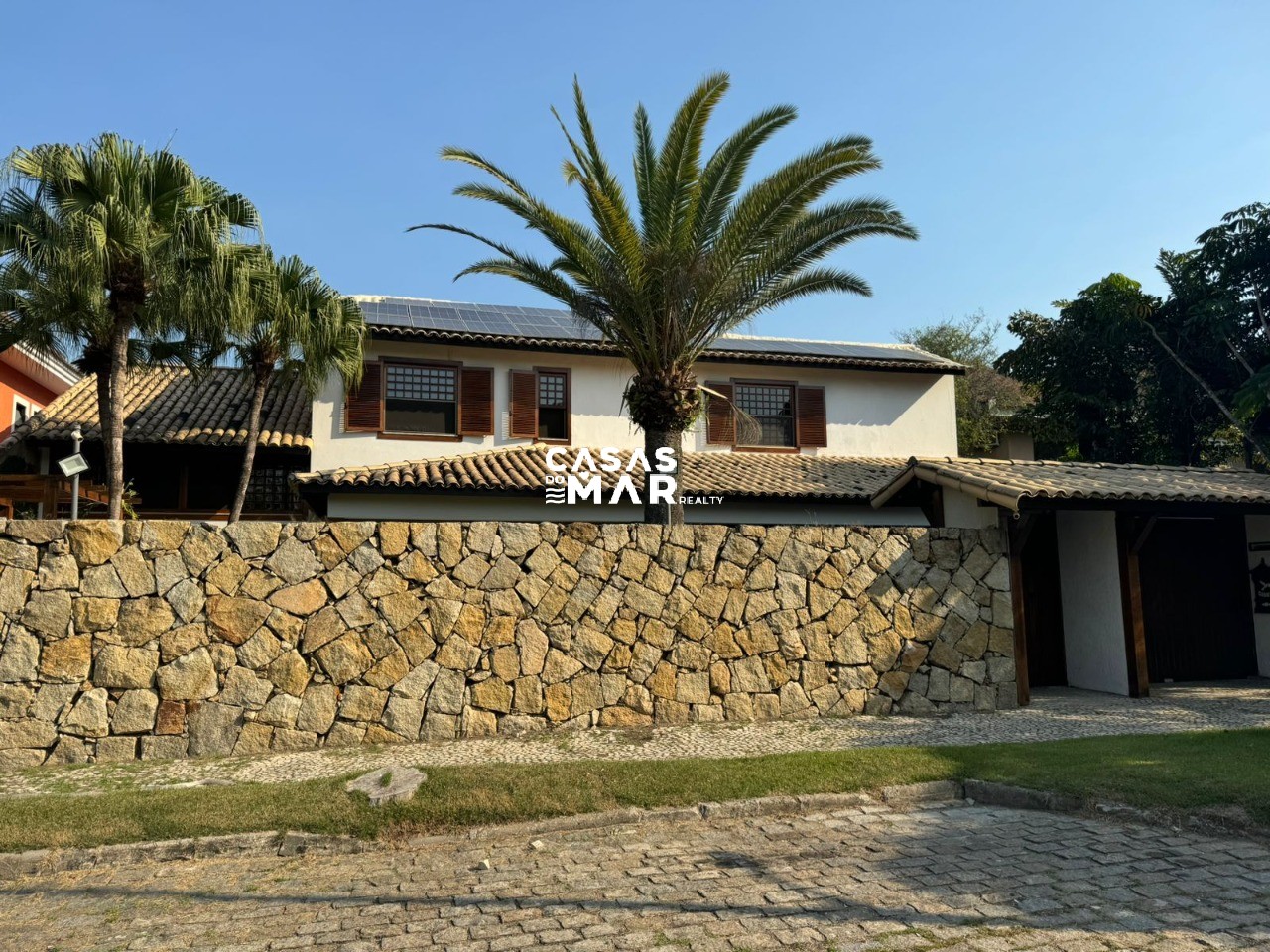 Casa, 5 quartos - Foto 1
