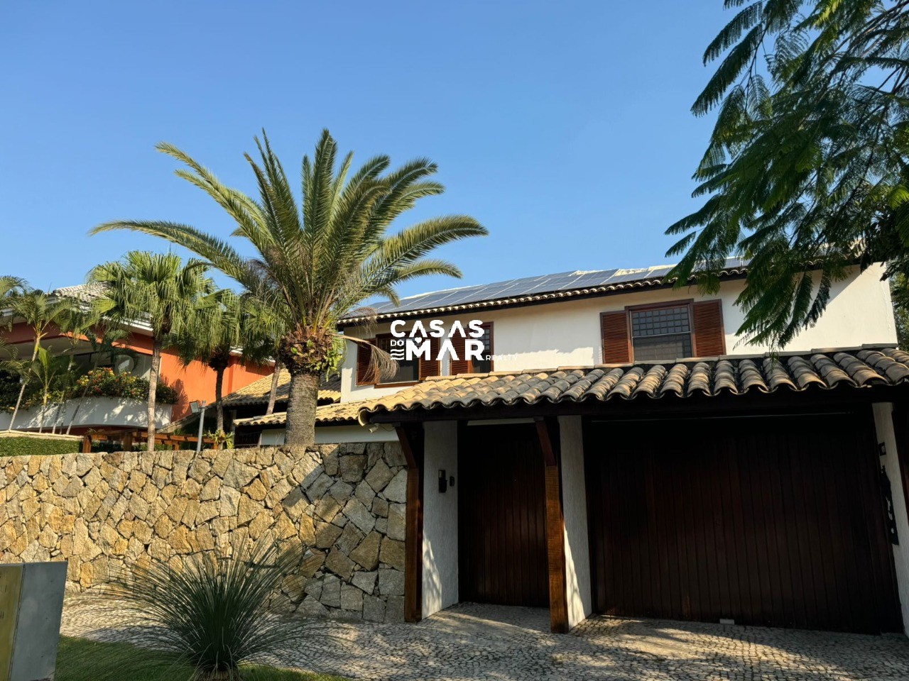 Casa, 5 quartos - Foto 2