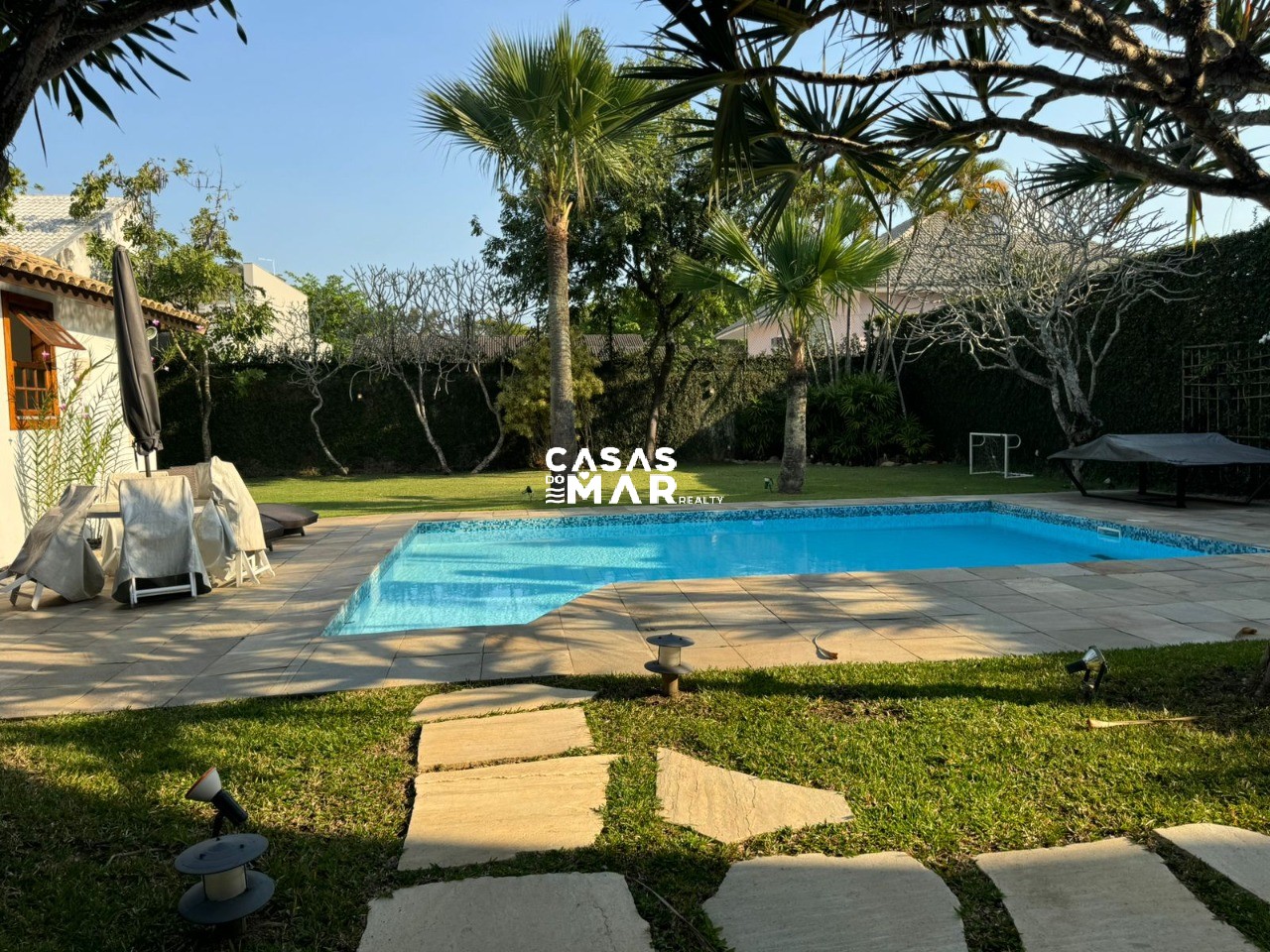 Casa, 5 quartos - Foto 45