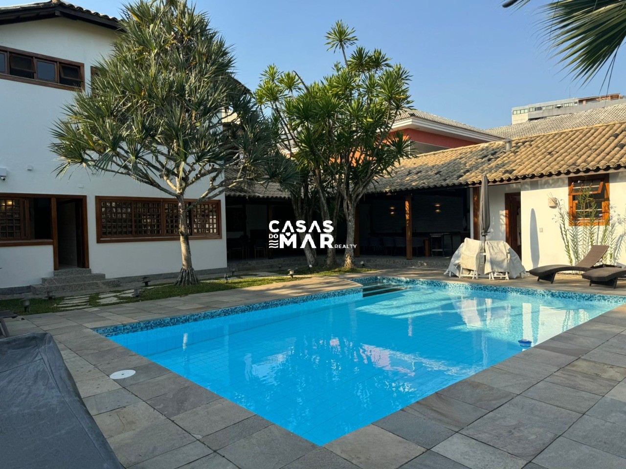 Casa, 5 quartos - Foto 48