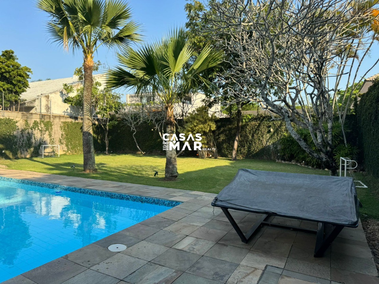 Casa, 5 quartos - Foto 47
