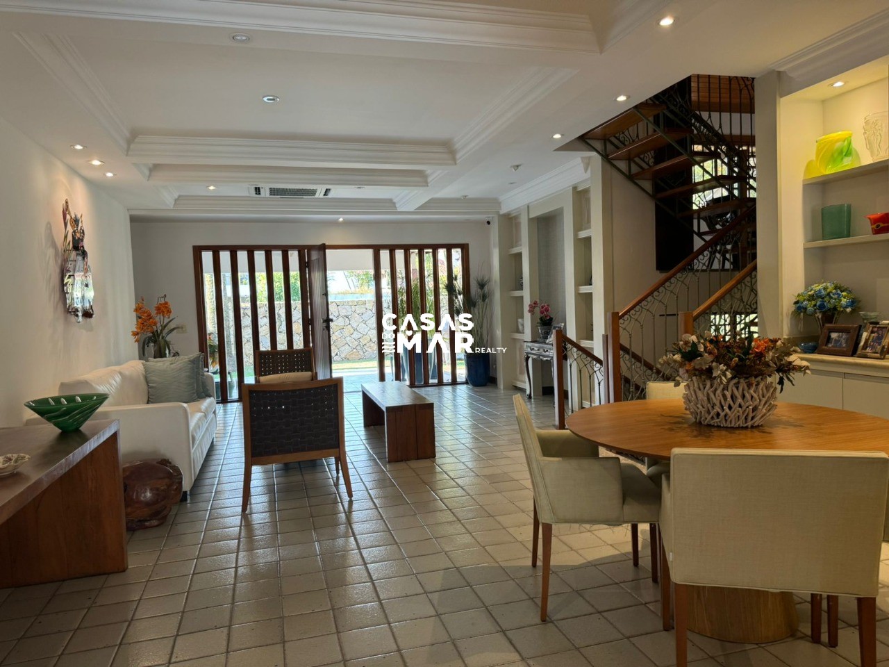 Casa, 5 quartos - Foto 51