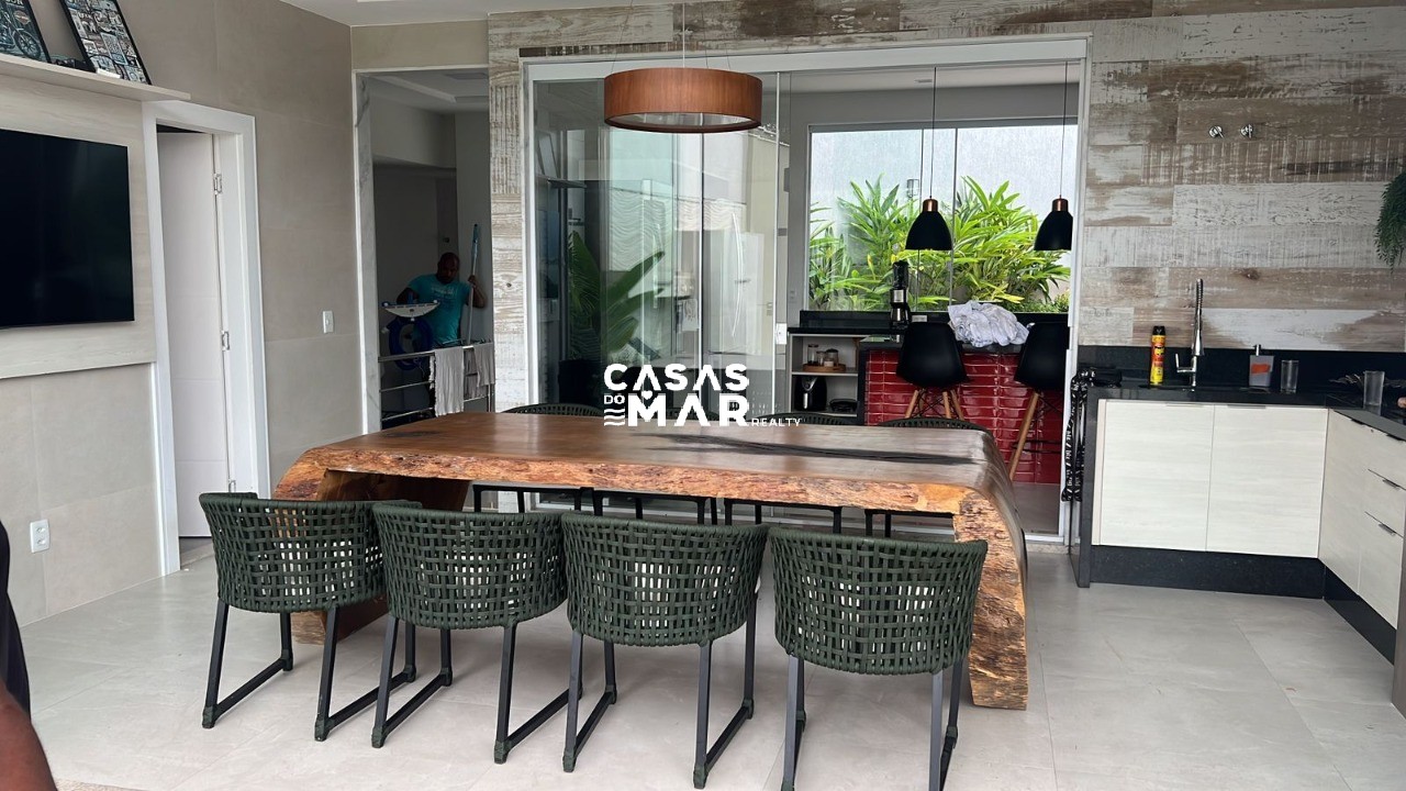 Casa, 4 quartos, 380 m² - Foto 12