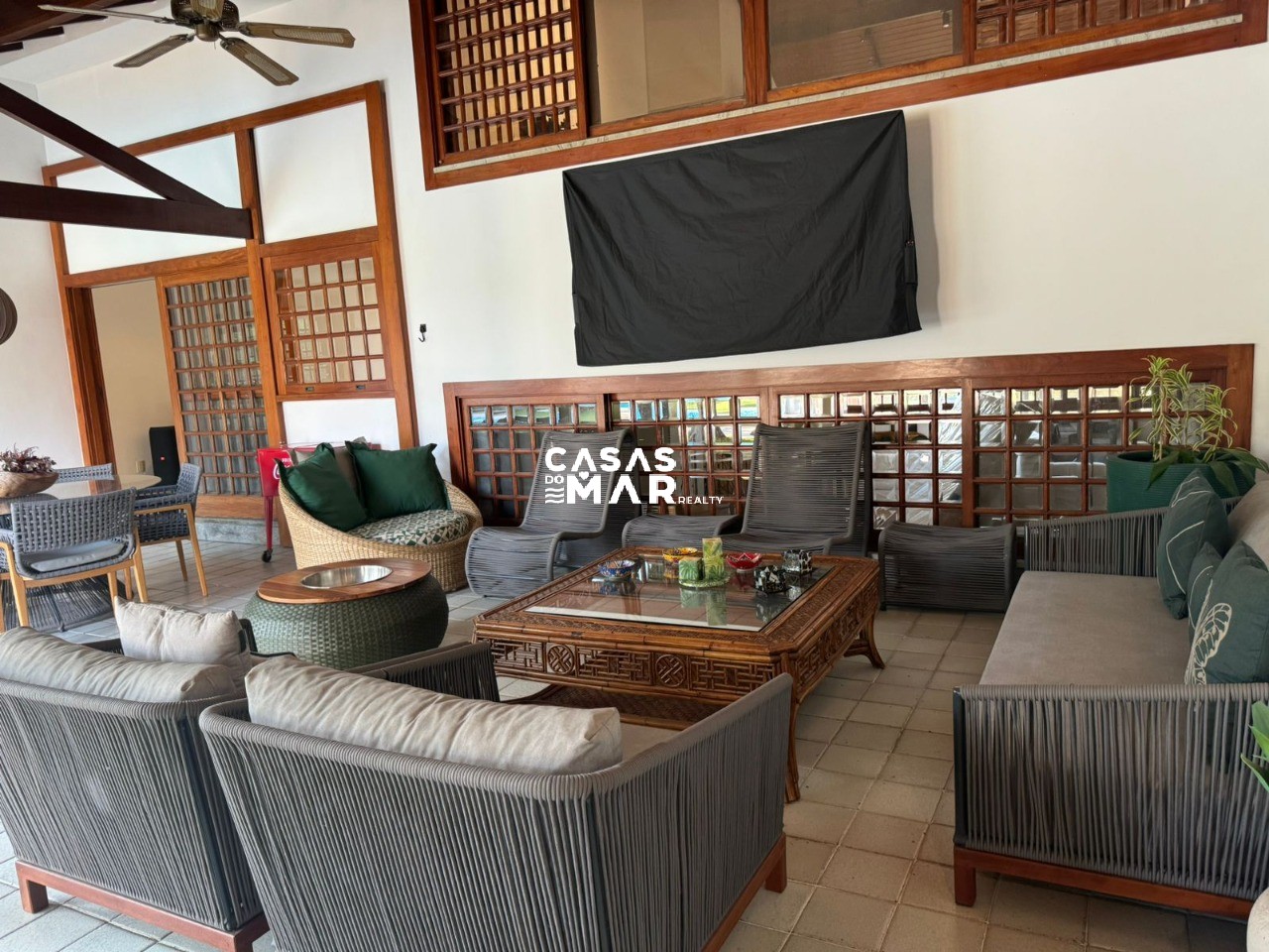 Casa, 5 quartos - Foto 43