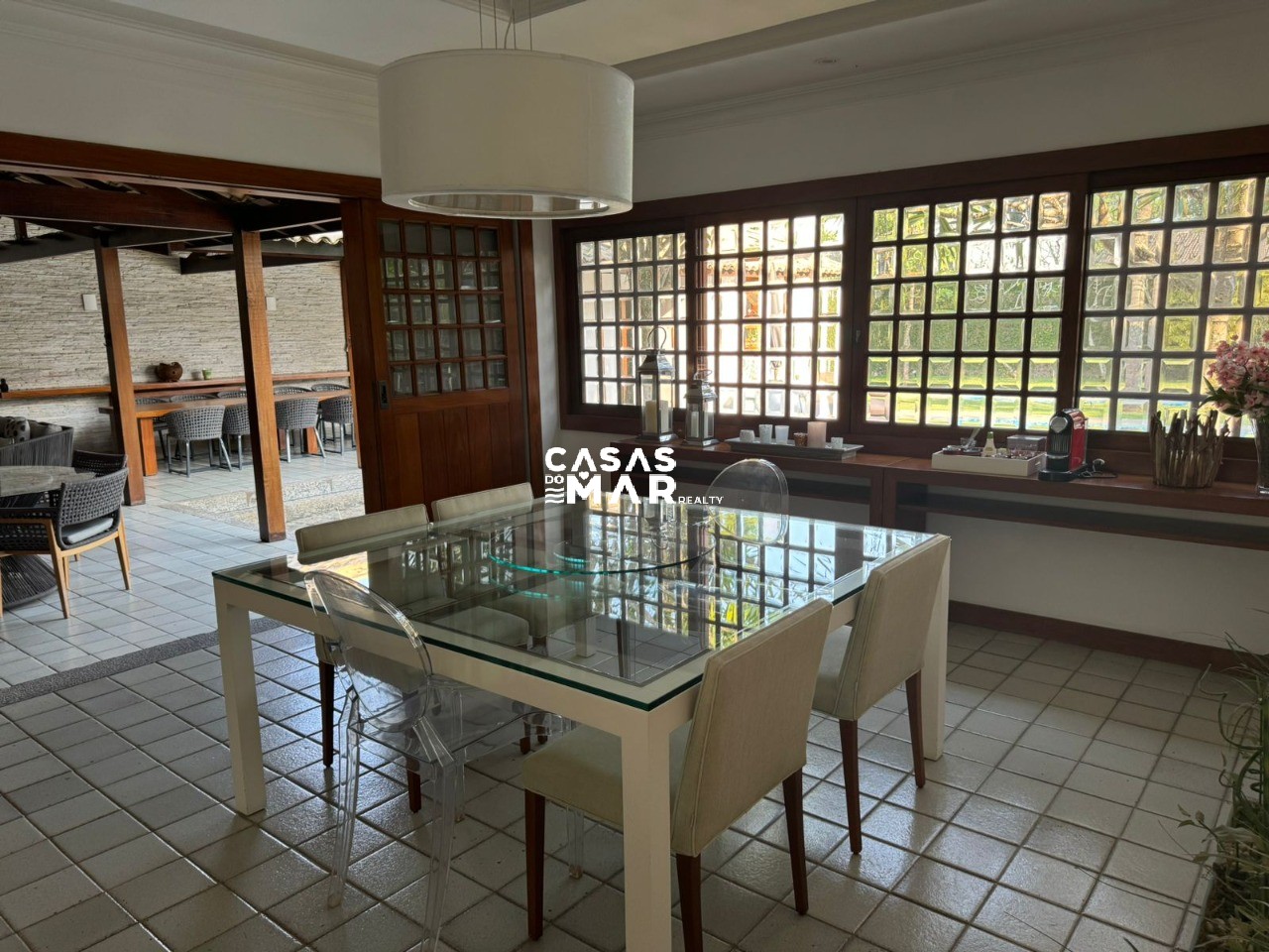 Casa, 5 quartos - Foto 41